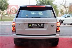 Land Rover Range Rover Vogue